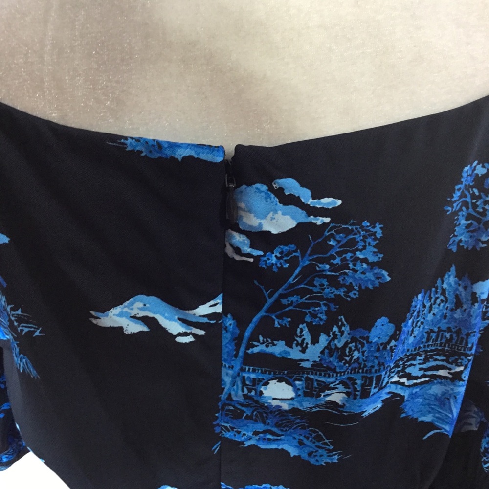 SALE - “Get The Look” Ann Taylor same dress - different print - Picture 10 of 13